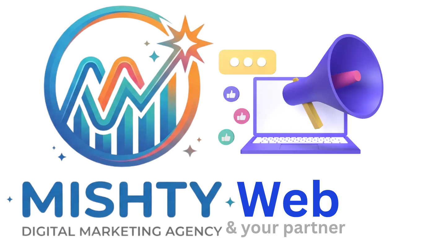 Mishty Web